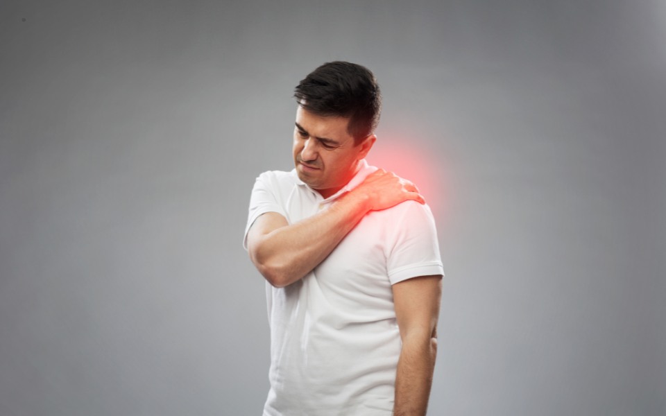 dolor articular infiltraciones